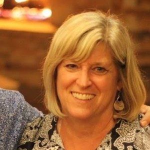 Meet your Posher, Vicki
